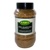 Приправа до м'яса на грилі KAMIS (McCormick) 550г