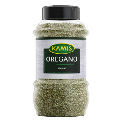 Орегано KAMIS (McCormick) 100г