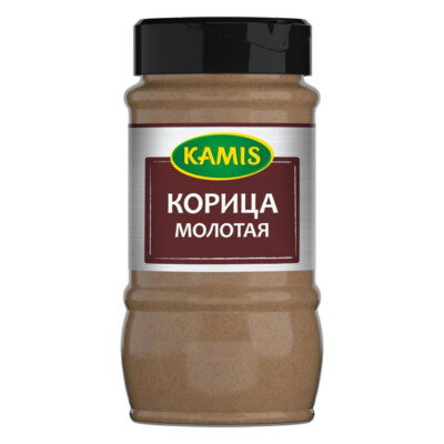 Кориця мелена KAMIS