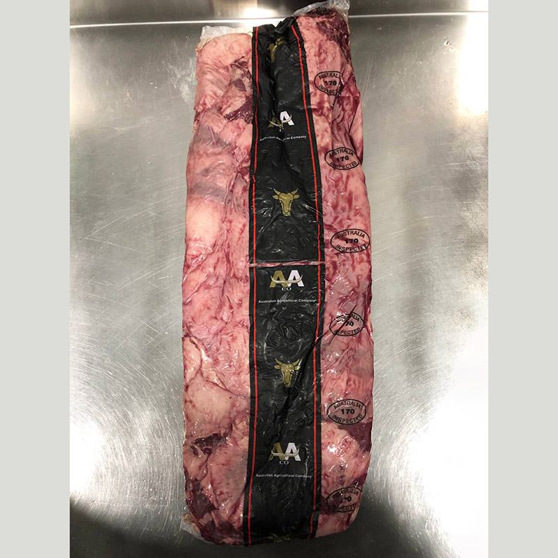 Outside Skirt Wagyu