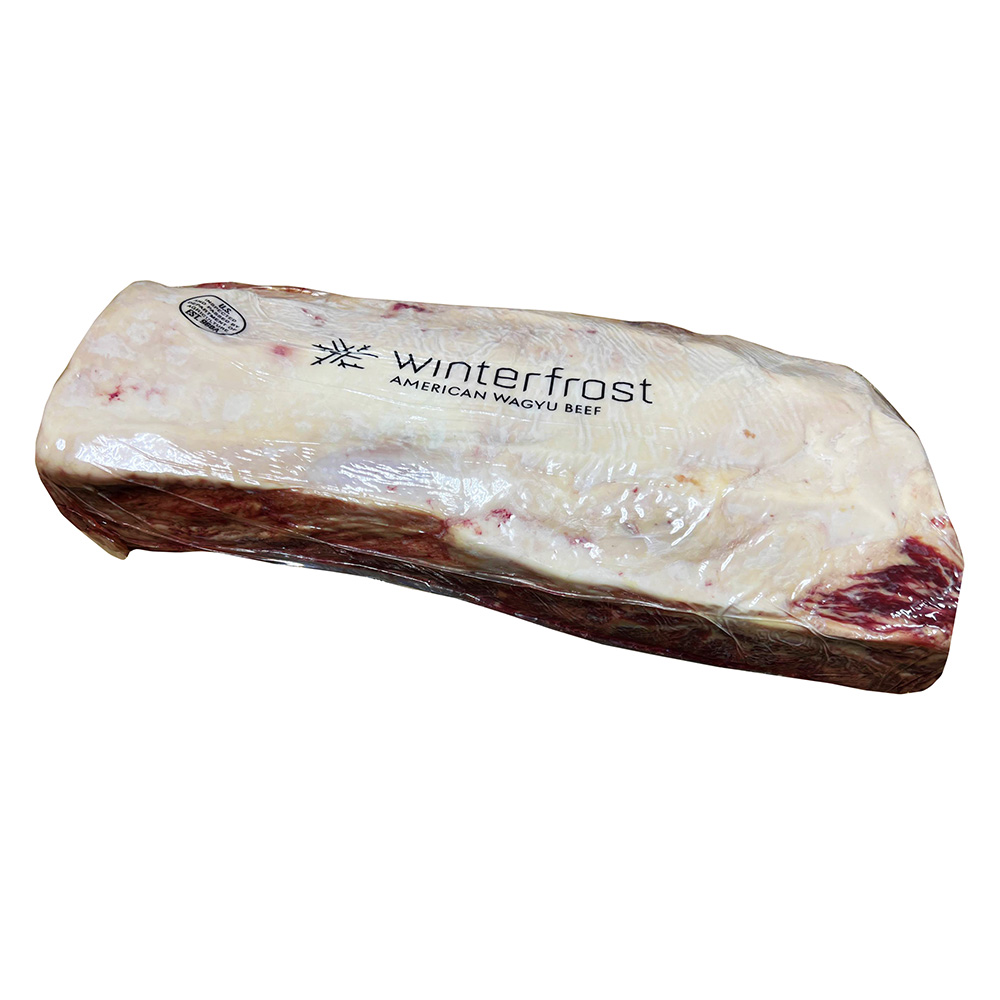 Стріплойн WAGYU USA