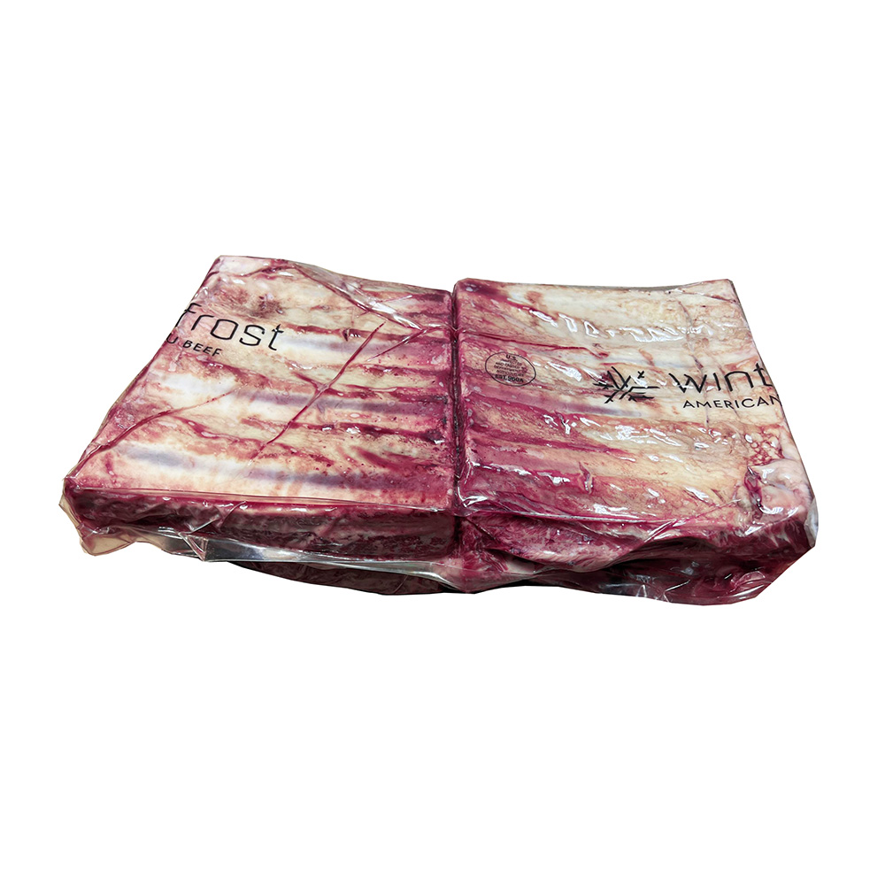 Рёбра WAGYU USA